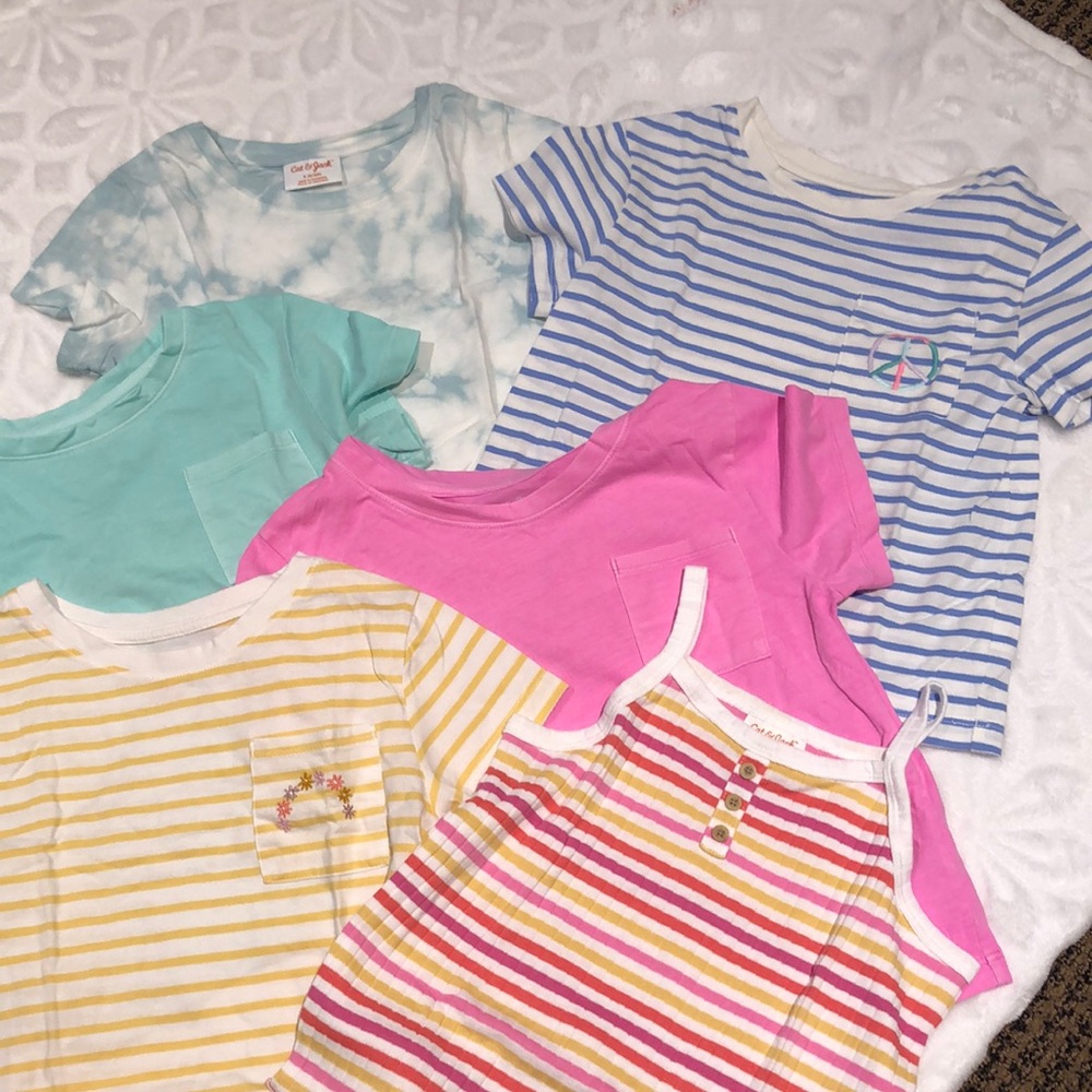Cat & Jack top